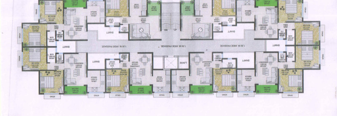 shubagaya-nagar-nashik-road